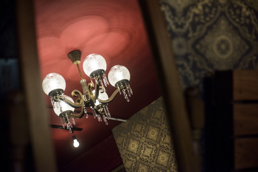Trip Shot Hotels Koza 19/50
