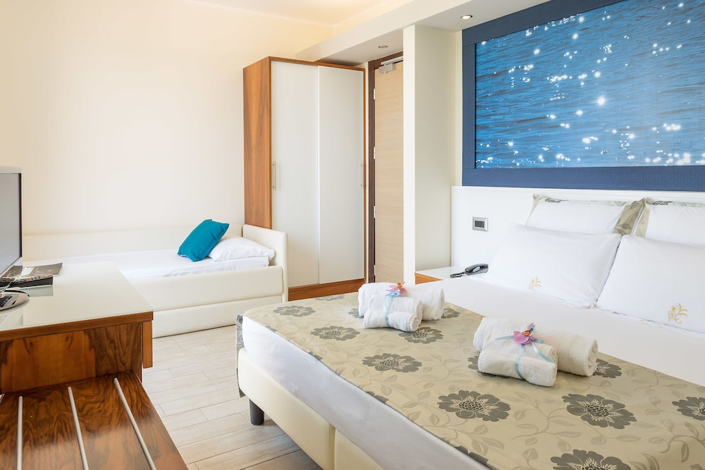 Hotel Porta Rosa 6/42