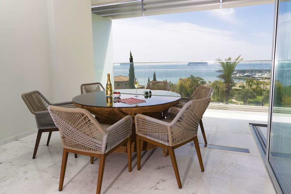 The Tower at St Raphael Resort 35/50