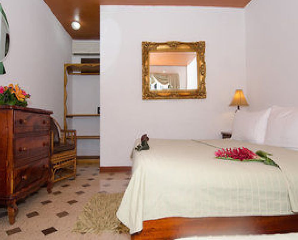 Hotel Villabosque 31/73