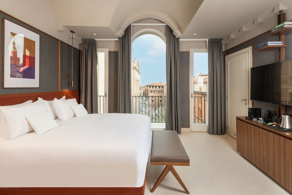 Art Hotel Novecento 15/50