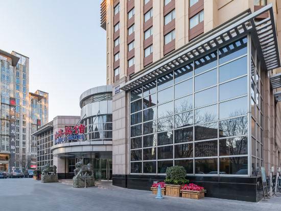 Shanshui Hotel 47/48