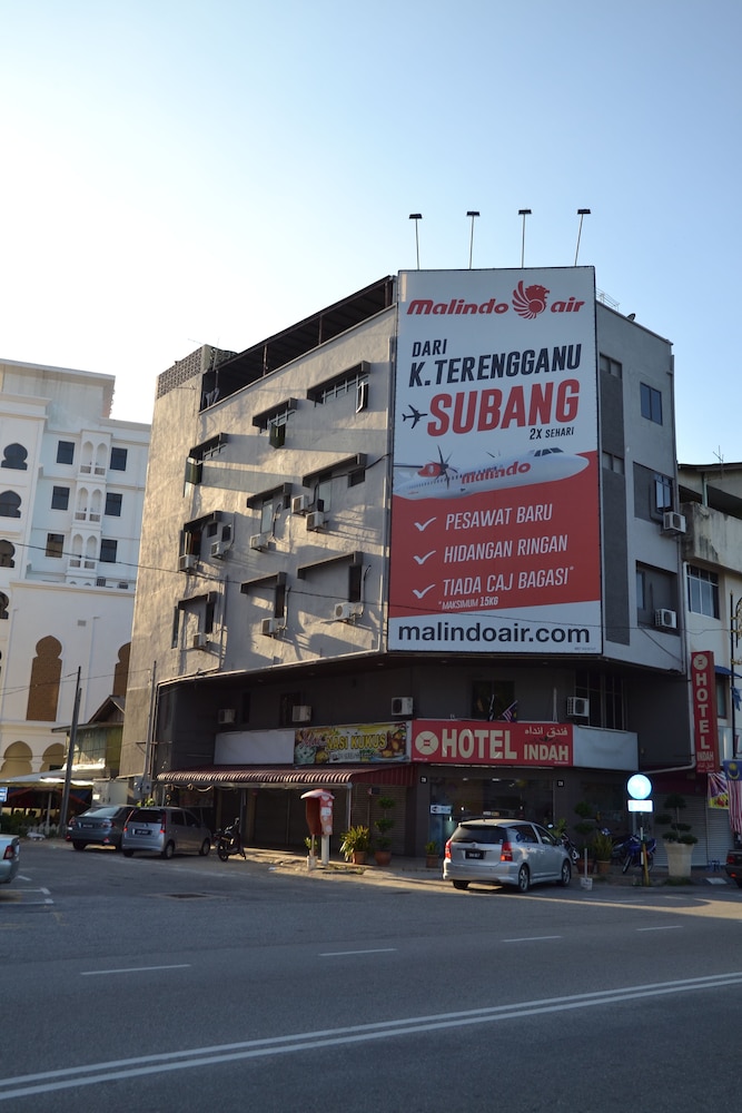 Hotel O Indah in KUALA TERENGGANU