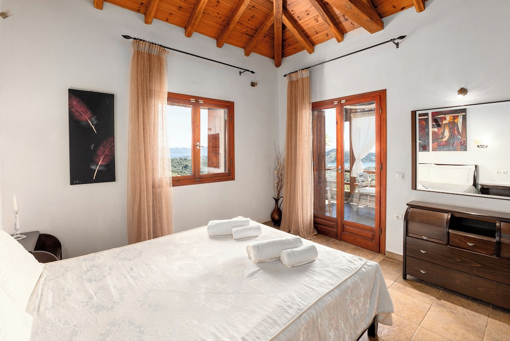 Skiathos Garden Cottages 10/49
