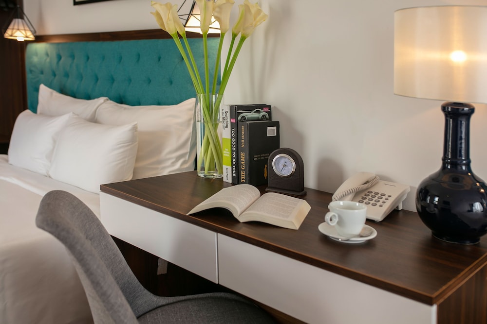 Bendecir Hotel & Spa 62/86