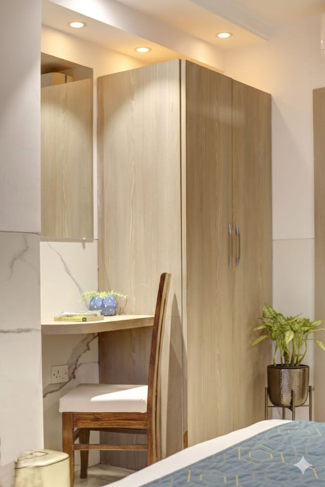 Oyo 12982 Hotel Oris International 37/50