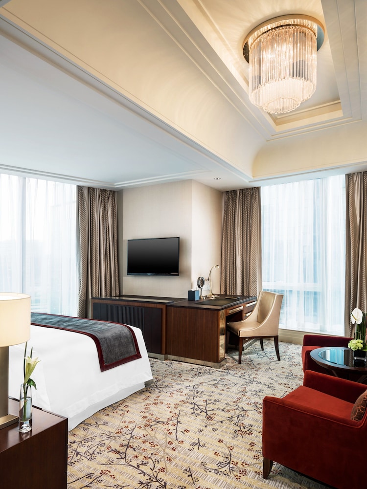 THE ST. REGIS CHENGDU 16/63