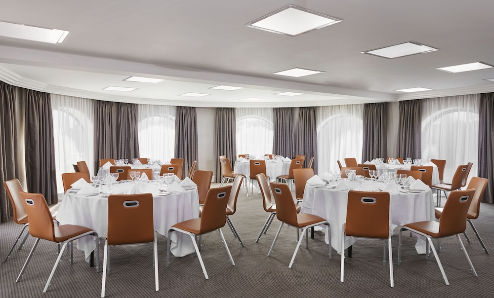 Leonardo Hotel and Conference Venue Hinckley Island 42/60