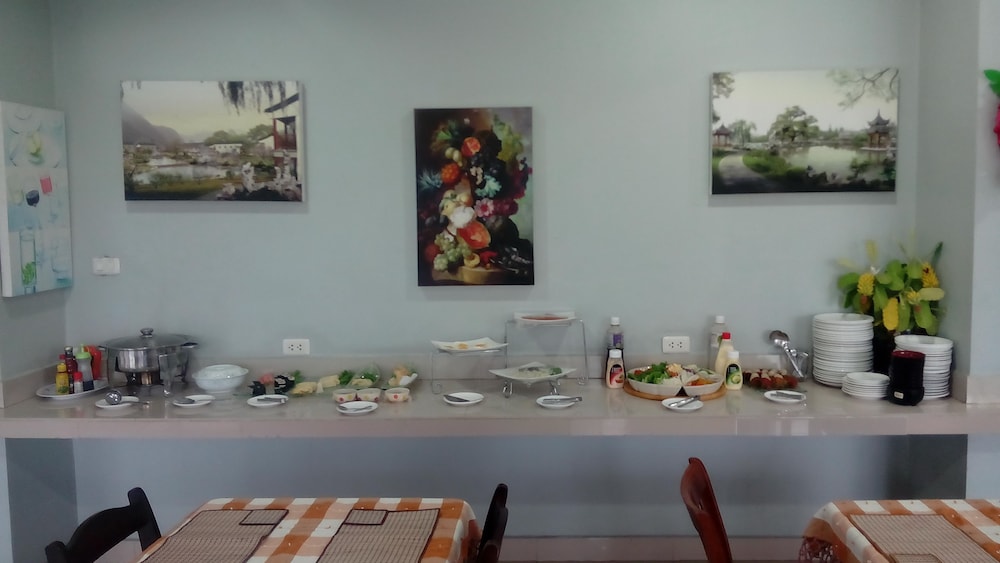 Ananya Residence Service Apartment 48/65