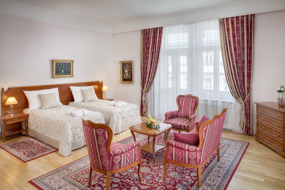 Boutique Hotel Seven Days 18/50