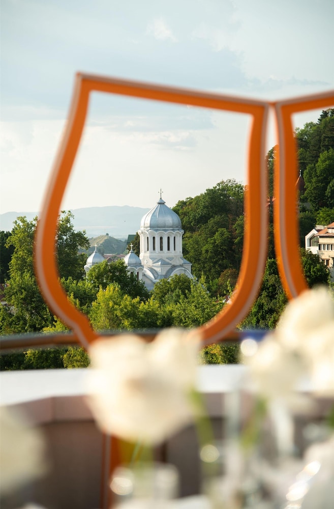 Radisson Blu Aurum Hotel Brasov 41/46