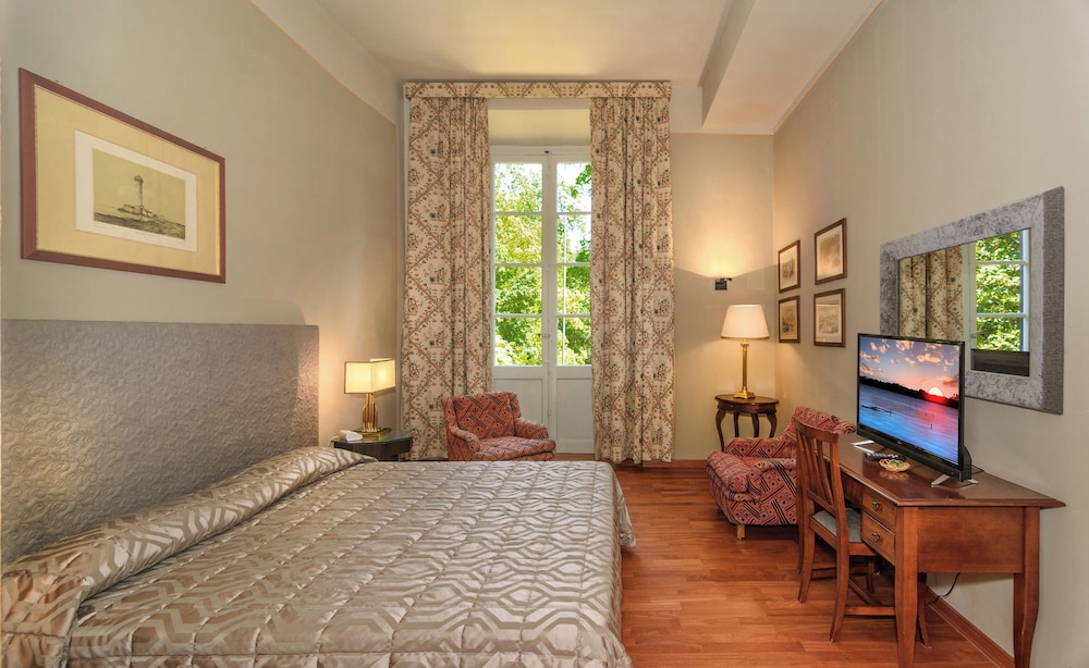 SUPERIOR, DOUBLE BED
