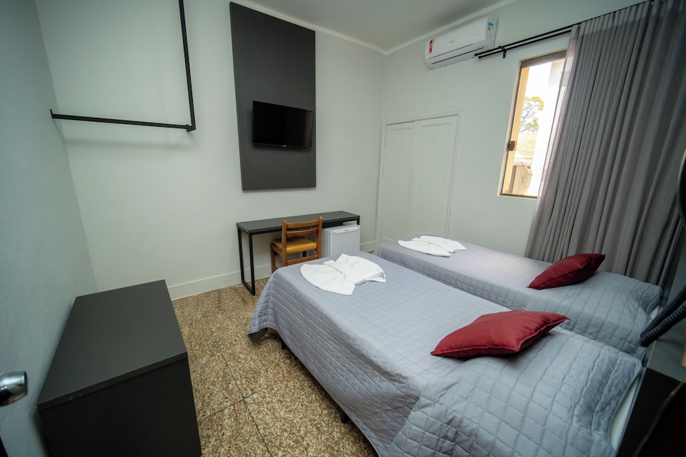 Hotel Euro Suite Pocos de Caldas By Nacional Inn 19/50
