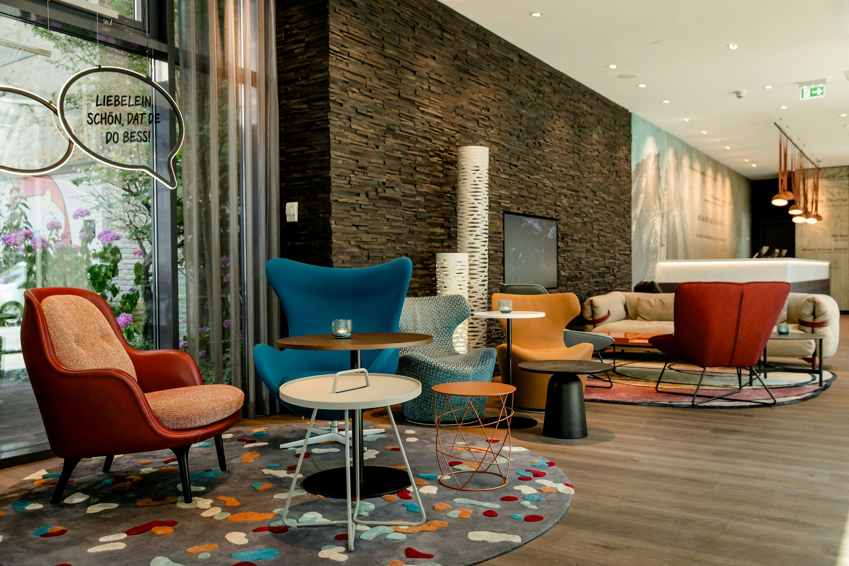 Hotel Motel One Koln-Mediapark 14/23
