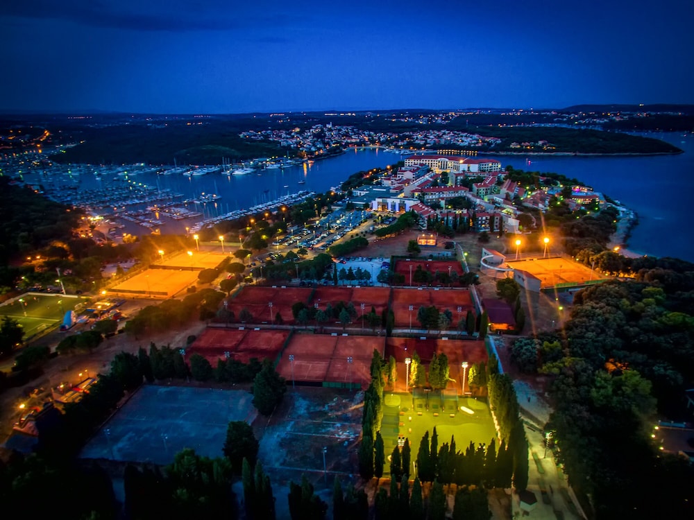 Park Plaza Verudela Pula in PULA