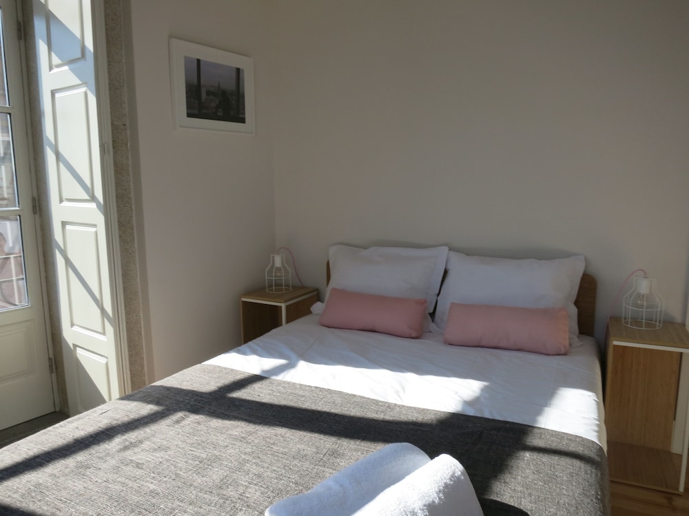 Porto Cinema Apartments 13/36