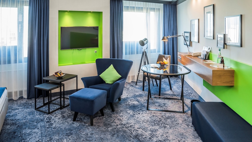 Holiday Inn Stuttgart 56/79