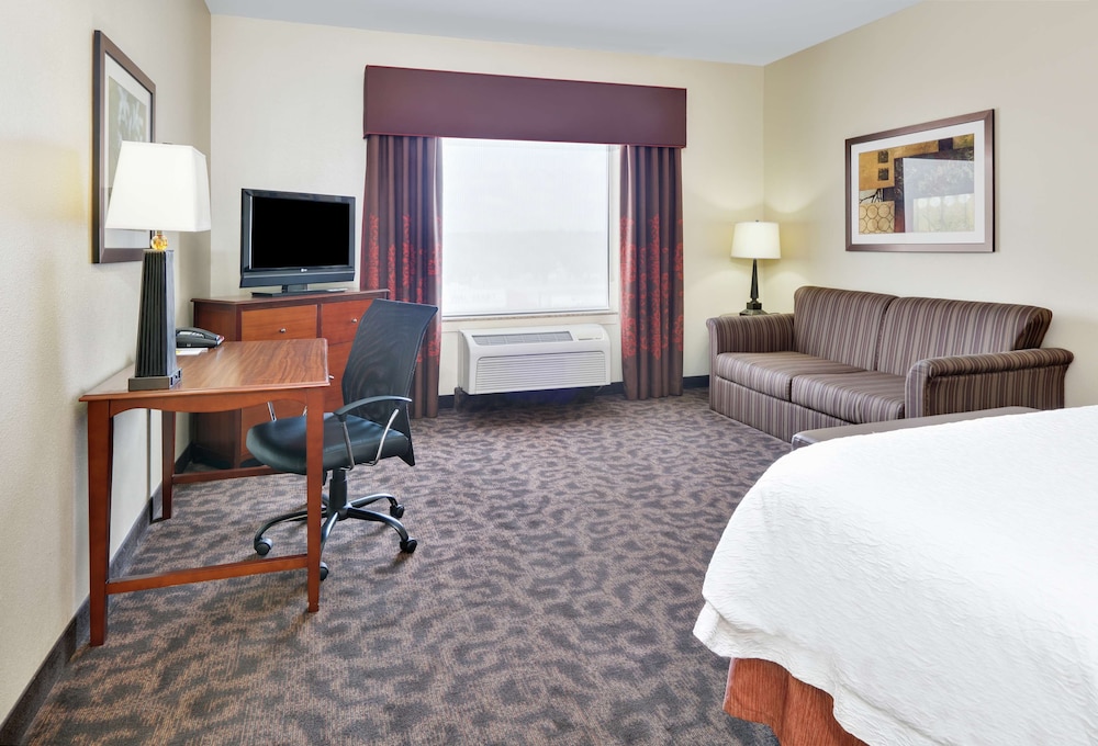 Hampton Inn and Suites Fort Worth/Forest Hill 21/46