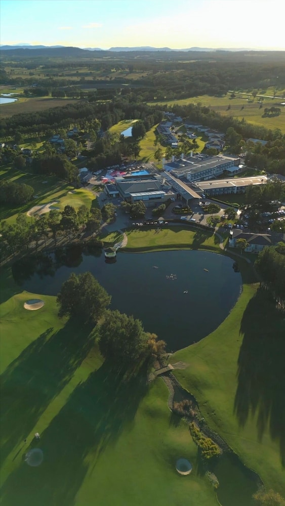 Rydges Resort Hunter Valley 61/65