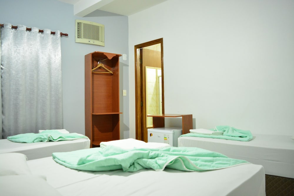 Hotel Faenician 20/44