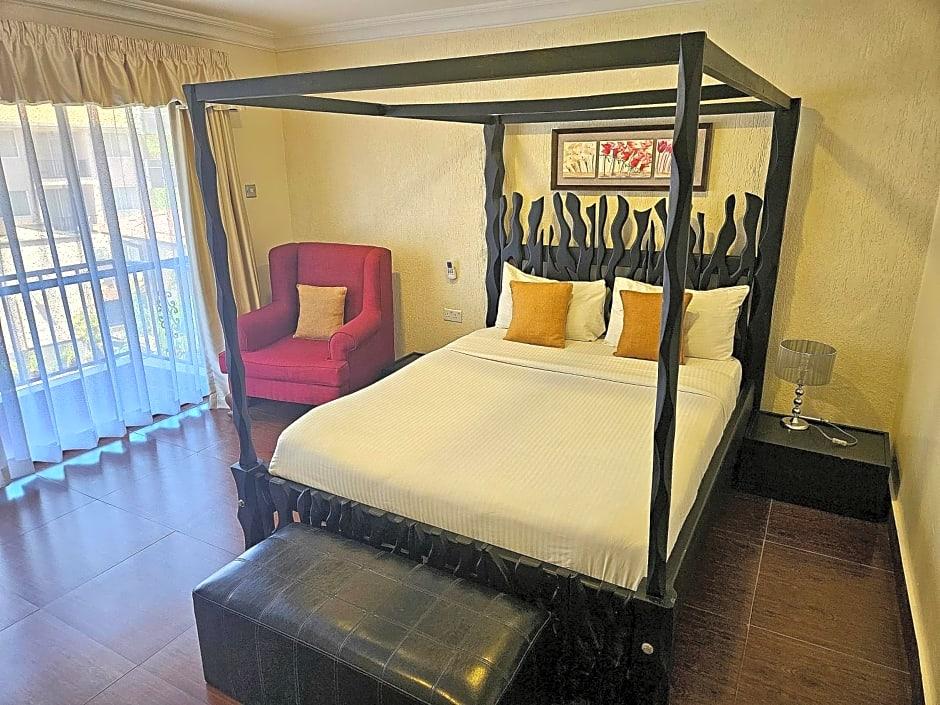 Progressive Park Hotel 22/52