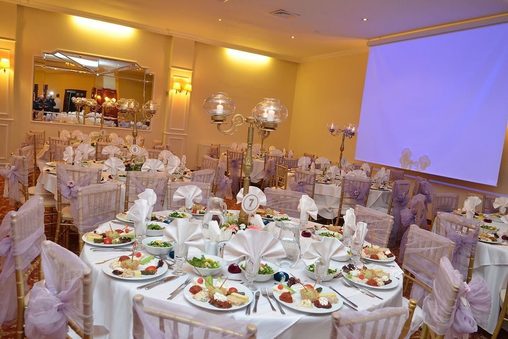Buyuk Saruhan Hotel 32/50