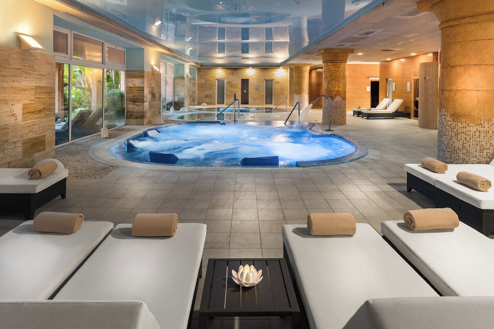 Elba Estepona Gran Hotel and Thalasso Spa 22/50