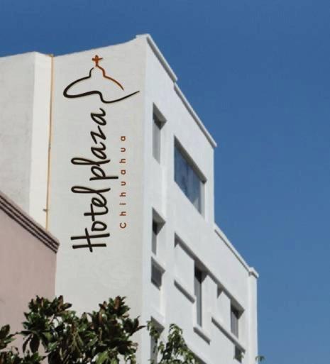 Hotel Plaza Chihuahua 1/50