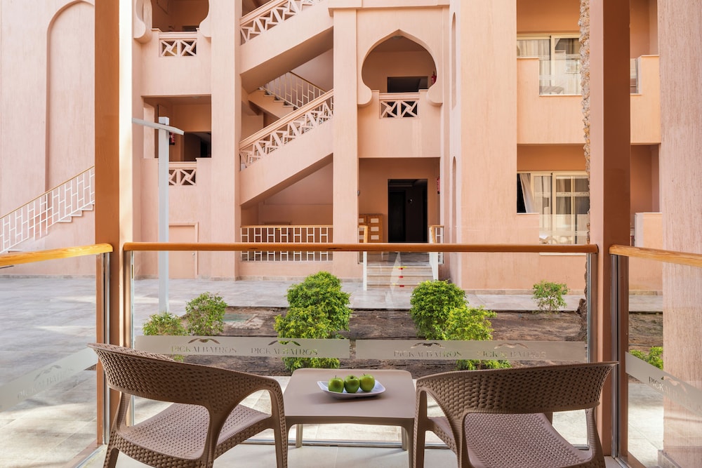 Pickalbatros Aqua Park Resort - Hurghada in HURGHADA