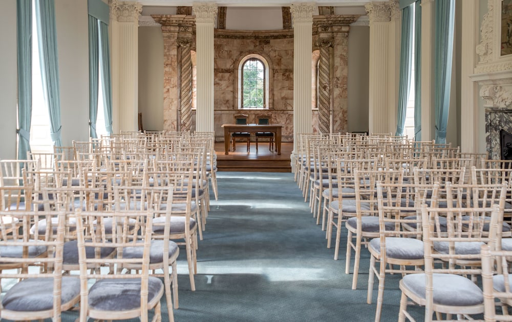 Hawkstone Hall Hotel & Gardens 36/51