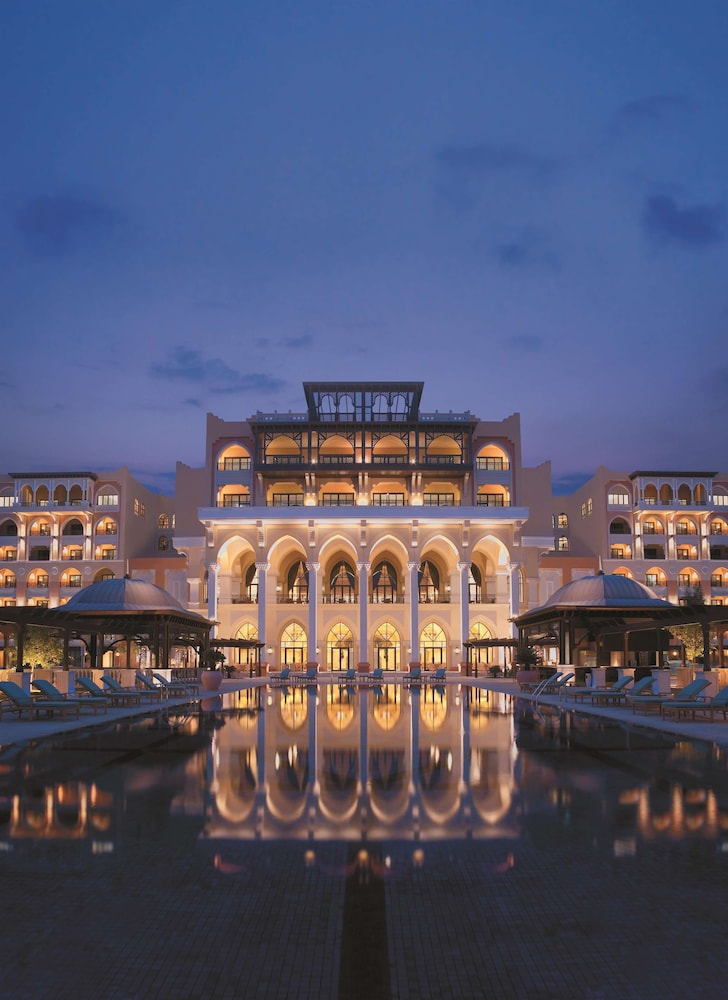 Shangri La Qaryat Al Beri in ABU DHABI
