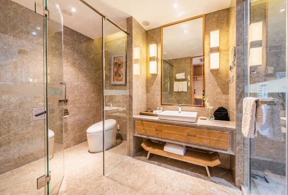 Novotel Huashan 49/50