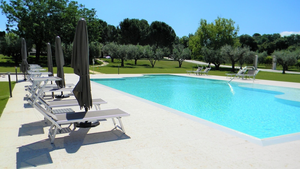 Borgo Romantico Relais 19/37