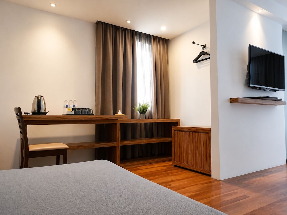 The Leverage Business Hotel Kuala Kedah 38/52