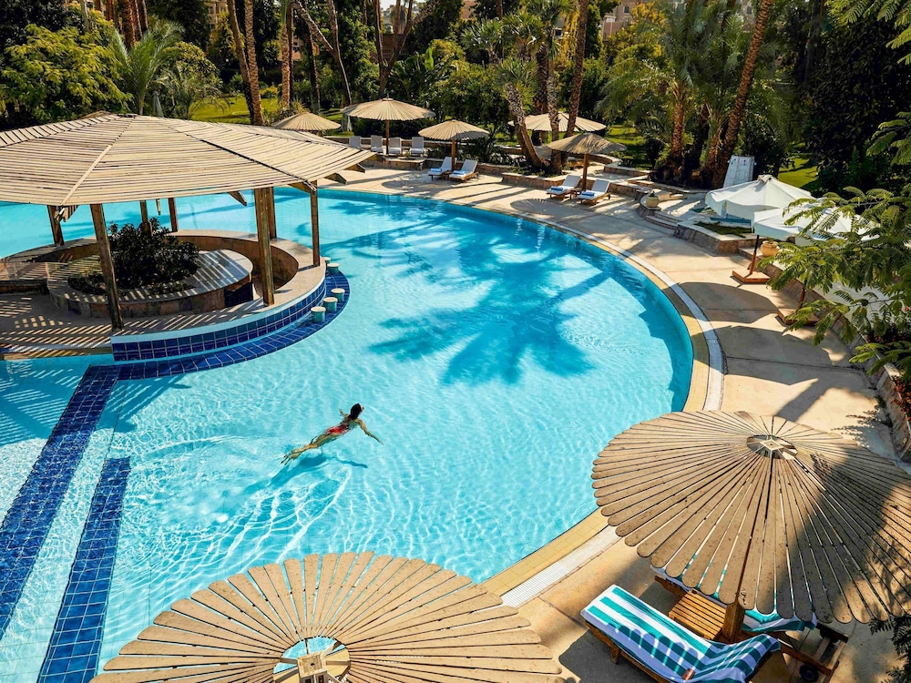 Sofitel Winter Palace Luxor 25/50