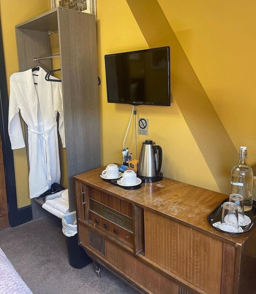 Cappadocia Guest House 29/35