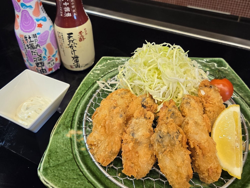 広島ワシントンホテル 写真5