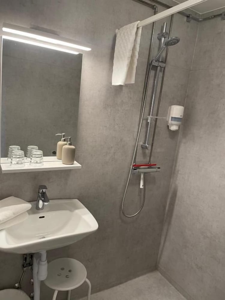 Hotell Briggen I Ahus 26/29