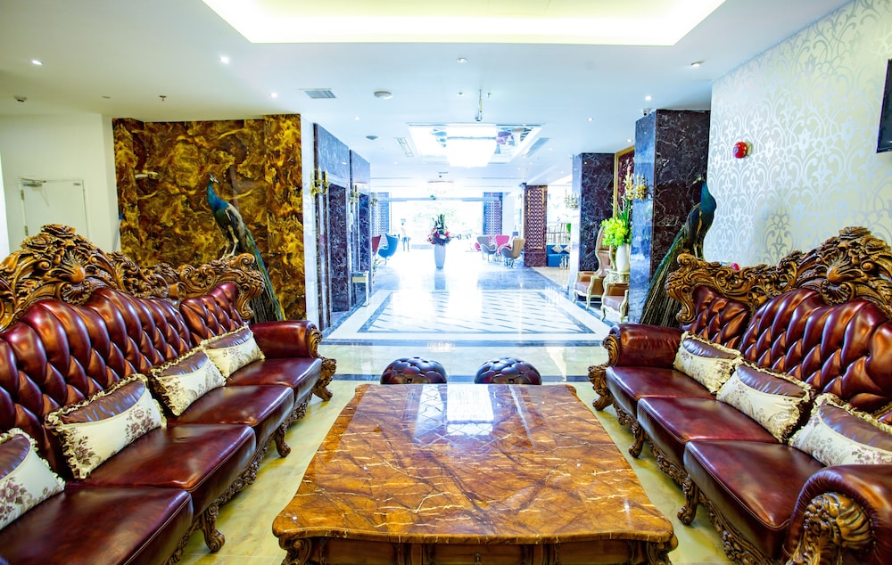 TND Hotel 124/140