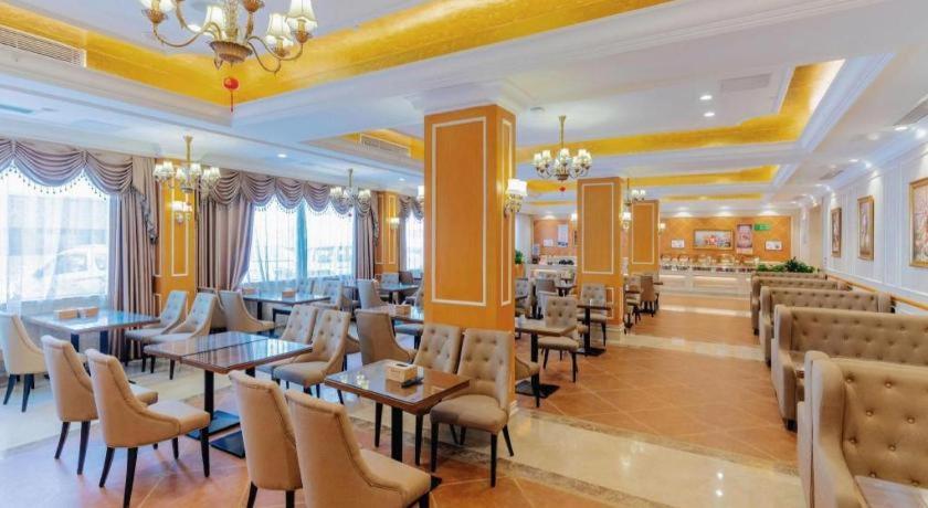 Vienna Hotel (Huizhou Luofu Mountain Scenic Area) 53/61