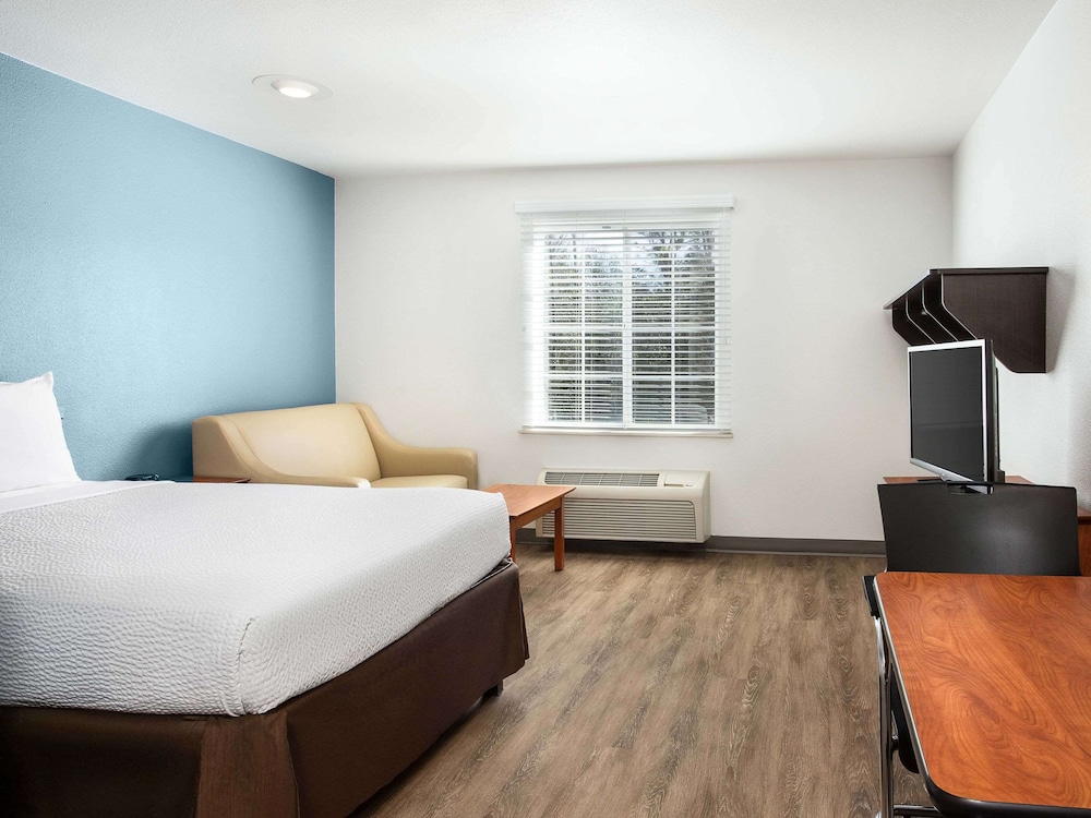 Extended Stay America Select Suites - Gulfport 31/60