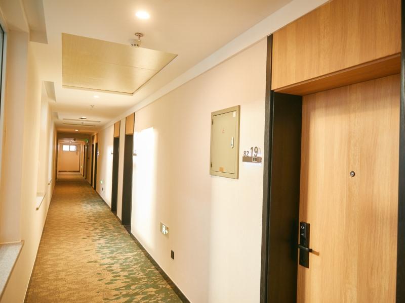 GreenTree Inn Linqu County Pianyi Road Jiufulai Express hotel 13/20