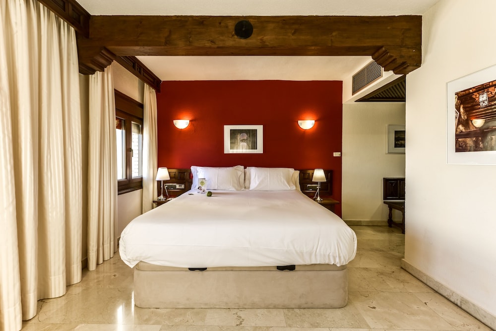 Sercotel Alfonso Vi 6/32