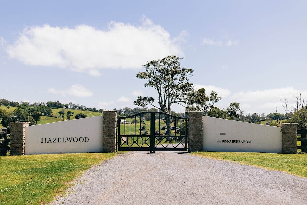 Beechmont Estate 35/50