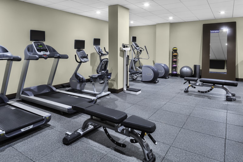 Hampton Inn & Suites Los Angeles/Hollywood 28/52