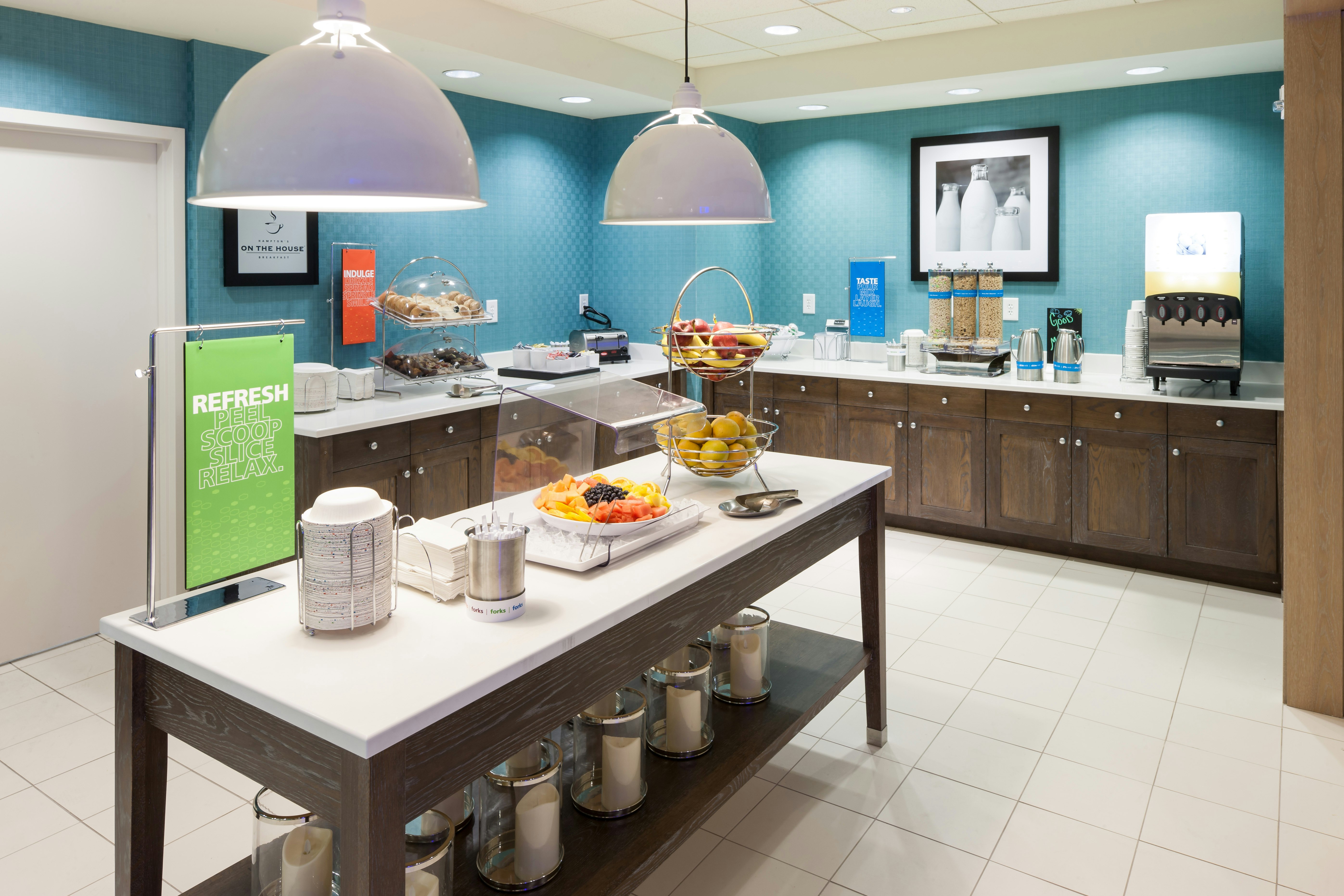 Hampton Inn And Suites Carolina Beach Oceanfront 38/48