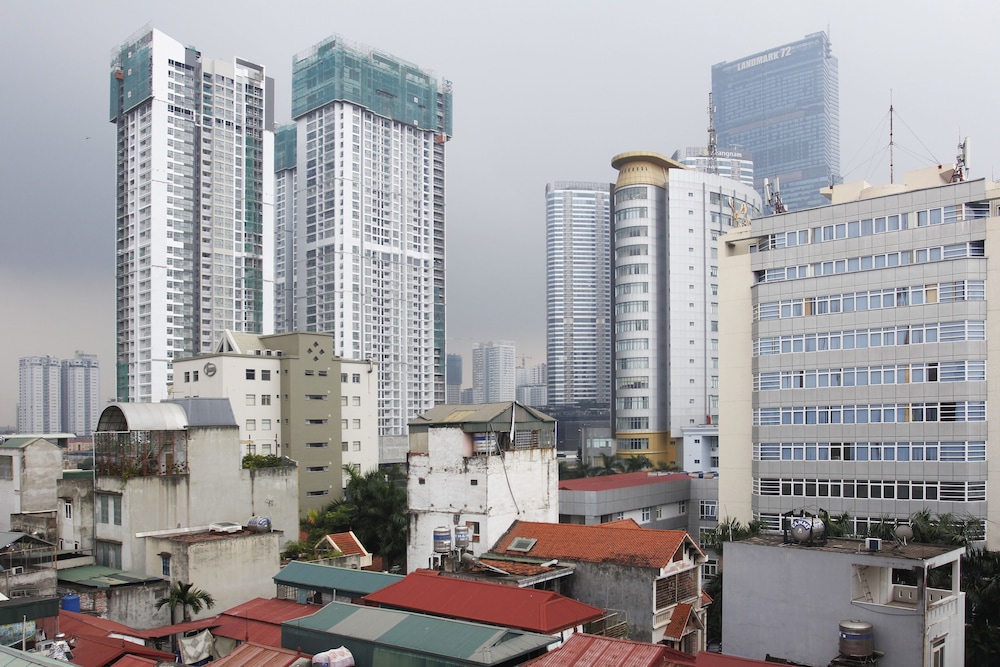 Istay Hotel Apartment 2 48/49
