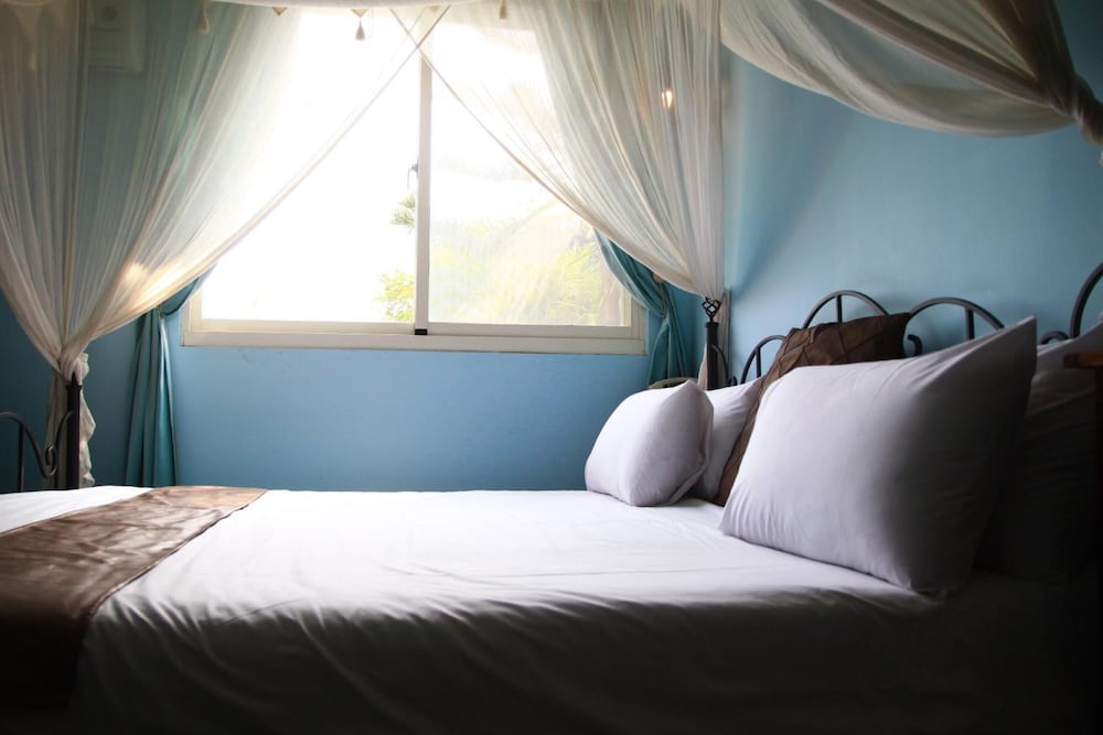 Raid Gardden Boutique Hotel 16/49