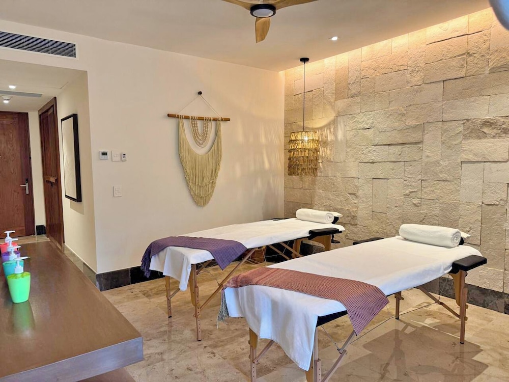 Hotel Mundo Maya Chichen Itza 22/50