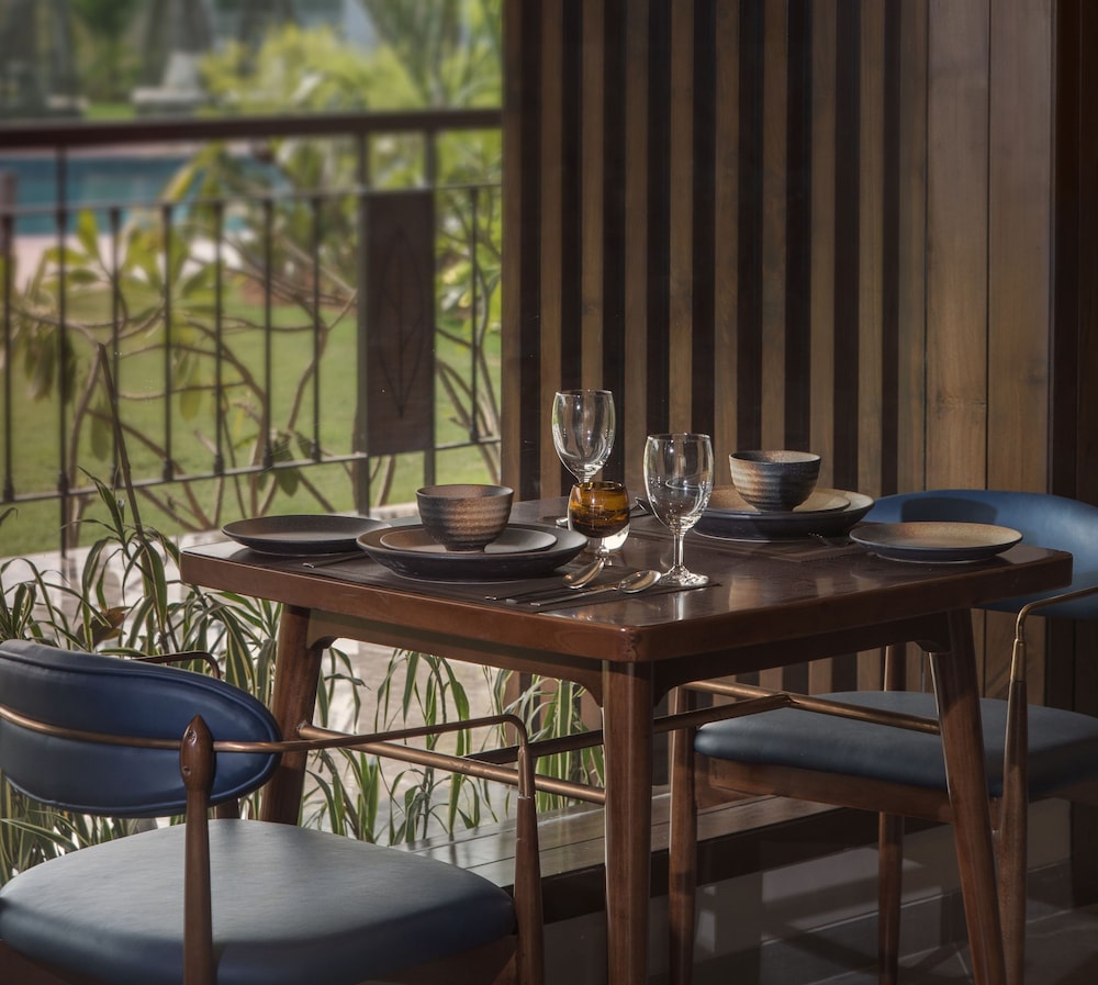 Kabir Hotel & Spa 20/30